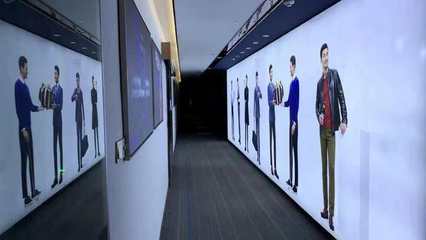 規上工業企業數字化覆蓋率100%,杭州錢塘的工廠很“聰明”